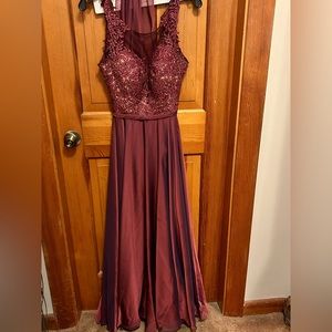 Prom dress/special occasion dress